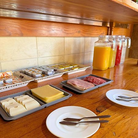 Hotel Corvatsch Chile Сан-Педро-де-Атакама Екстер'єр фото
