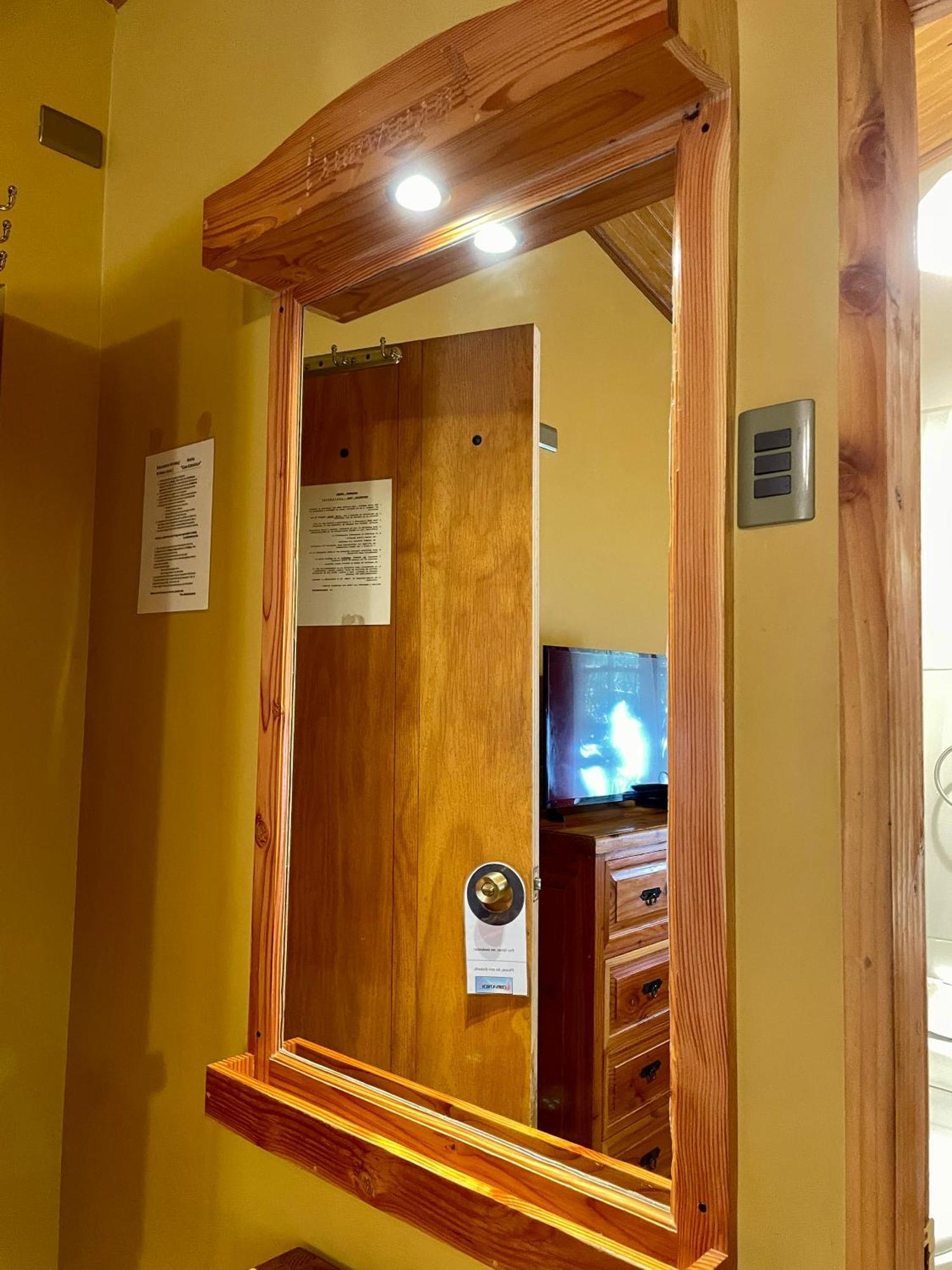 Hotel Corvatsch Chile Сан-Педро-де-Атакама Екстер'єр фото