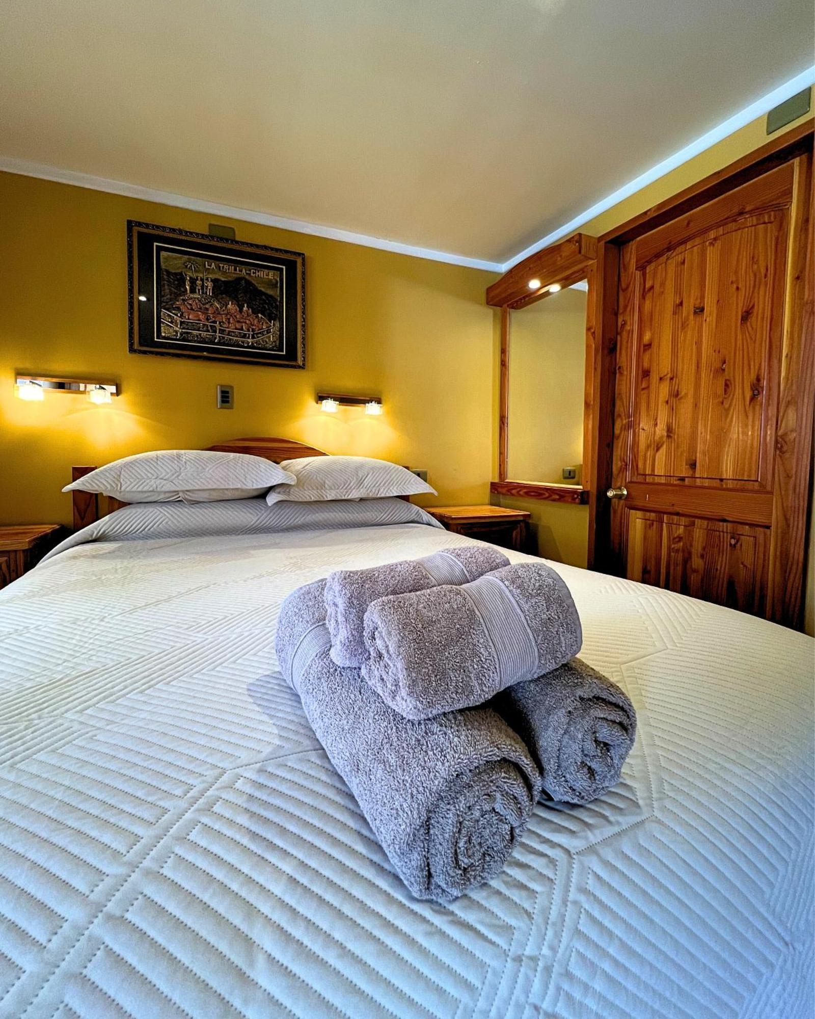 Hotel Corvatsch Chile Сан-Педро-де-Атакама Екстер'єр фото